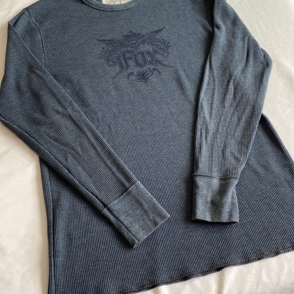 Fox Racing Thermal - Picture 2 of 5